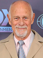 Gerald McRaney