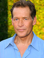 James Remar