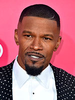 Jamie Foxx