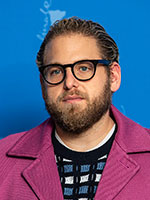 Jonah Hill