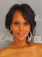 Kerry Washington