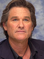 Kurt Russell