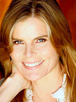 Mariel Hemingway