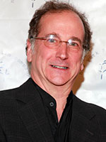 Mark Linn-Baker