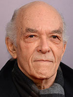 Mark Margolis