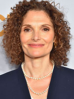 Mary Elizabeth Mastrantonio