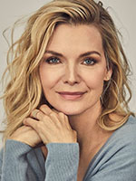 Michelle Pfeiffer