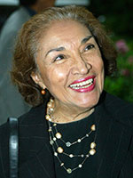 Miriam Colon