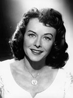 Paulette Goddard