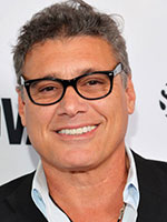 Steven Bauer