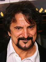 Tom Savini