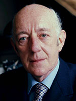 Alec Guinness