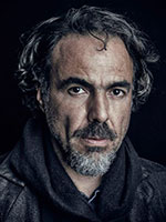 Alejandro González Iñárritu