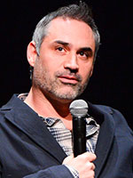 Alex Garland