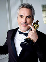 Alfonso Cuarón