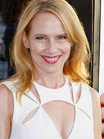 Amy Ryan