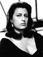 Anna Magnani