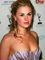 Anna Paquin