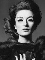 Anouk Aimée