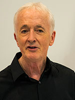 Anthony Daniels