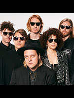 Arcade Fire