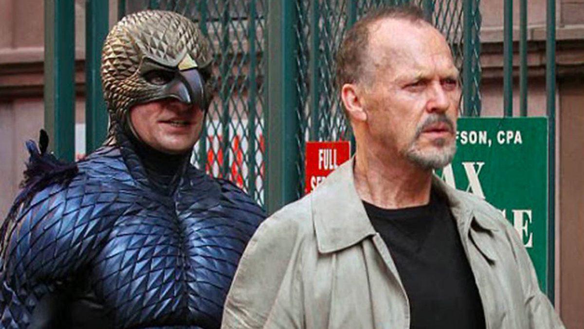 Birdman