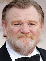 Brendan Gleeson