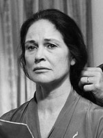 Colleen Dewhurst