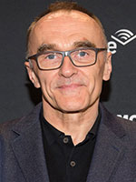 Danny Boyle