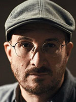 Darren Aronofsky