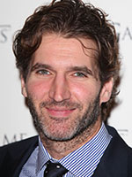 David Benioff