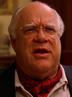 David Huddleston