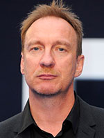 David Thewlis