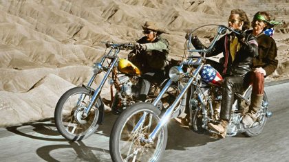 Easy Rider