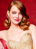 Emma Stone