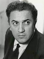 Federico Fellini