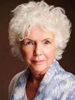 Fionnula Flanagan