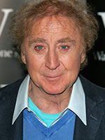 Gene Wilder