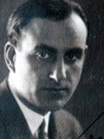 Gino Talamo