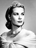 Grace Kelly