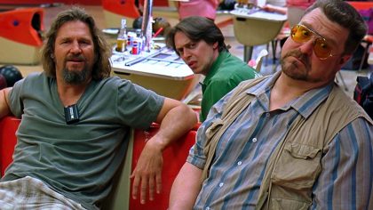 Il Grande Lebowski