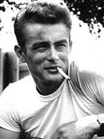 James Dean