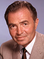 James Mason