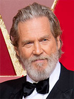 Jeff Bridges