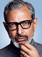 Jeff Goldblum