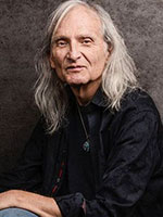 Jimmie Dale Gilmore