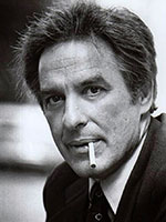 John Cassavetes