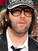 Judah Friedlander