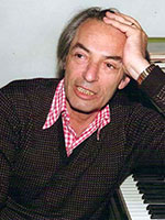 Leonard Rosenman