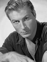 Lex Barker